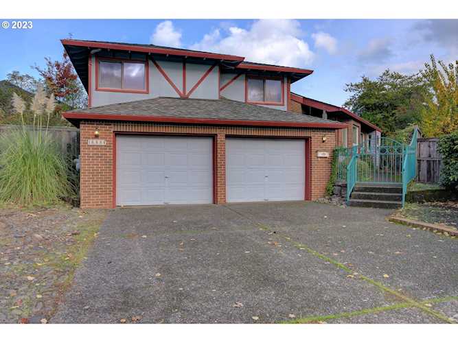 16684 SW Jordan WAY Portland, OR 97224