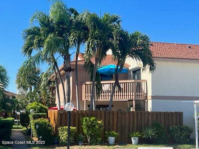 200 S Banana River Boulevard #1601 Cocoa Beach, FL 32931