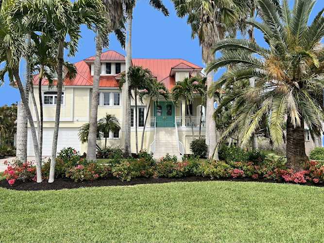 836 Birdie View Pt Sanibel, FL 33957