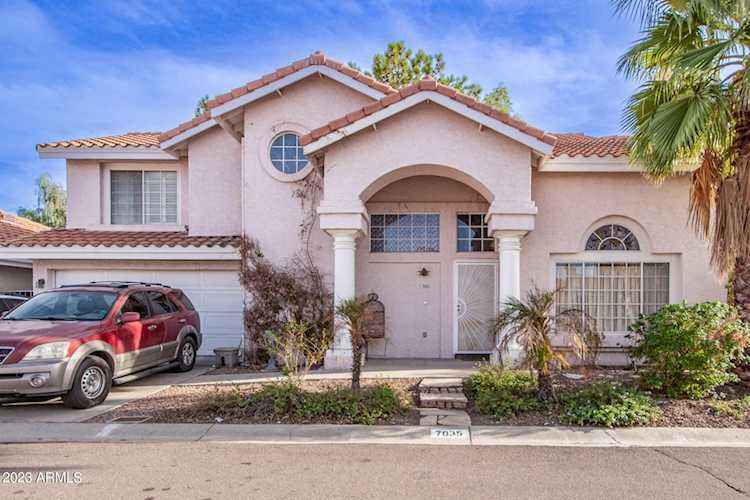 7035 N 28th Dr Phoenix, AZ 85051 | MLS 6605947 Photo 1