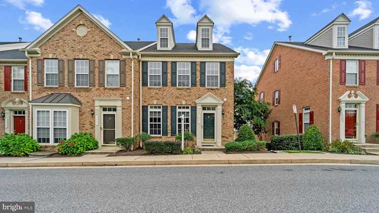 5067 Cameo Terrace #5067 Perry Hall, MD 21128