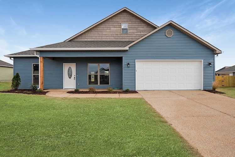 64 Olivewood Cove Three Way, TN 38343