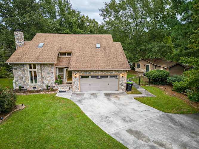 802 N Lincoln Street Benson, NC 27504