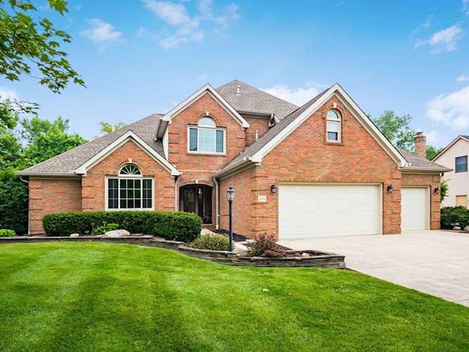 2914 Annabelle Court Grove City, OH 43123