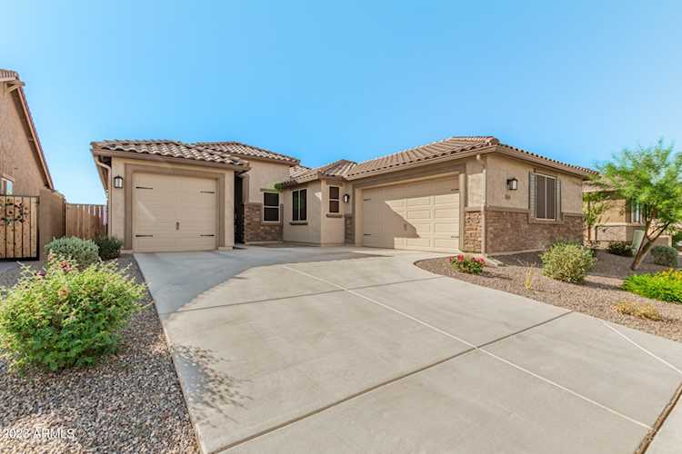 16040 S 185th Dr Goodyear, AZ 85338