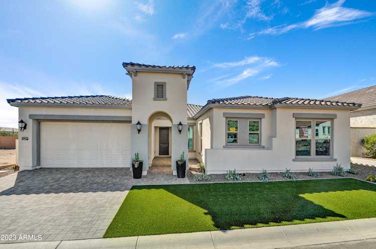 21329 W Mariposa St Buckeye, AZ 85396
