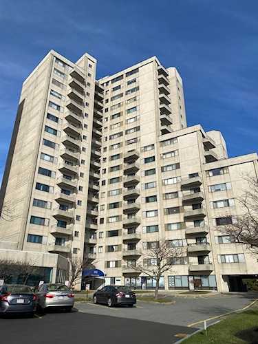 382 Ocean Ave #407 Revere, MA 02151