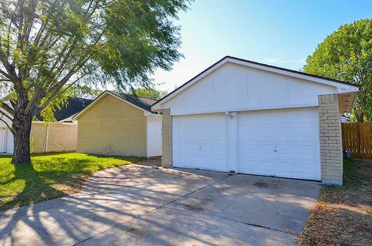 19243 Spanish Needle Dr Houston, TX 77084