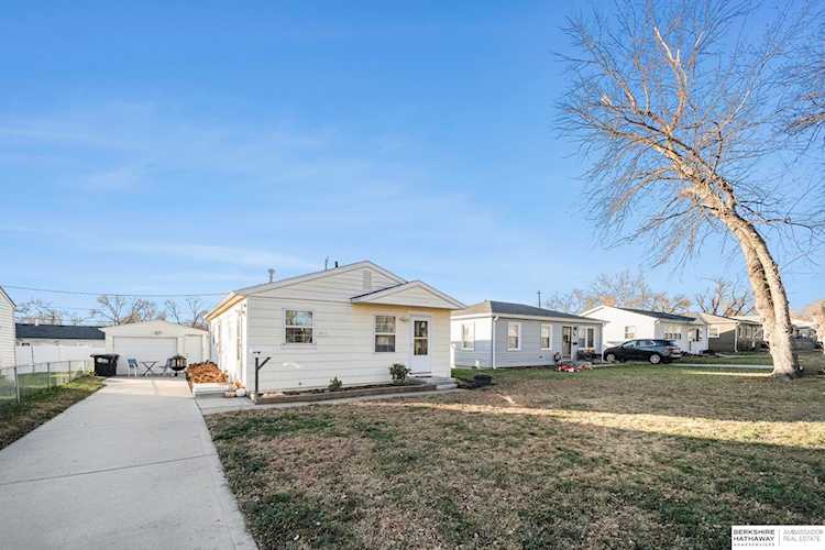 4512 S 61 St Omaha, NE 68117 MLS 22327535