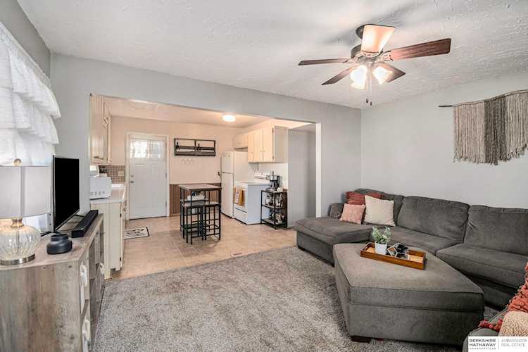 4512 S 61 St Omaha, NE 68117 MLS 22327535