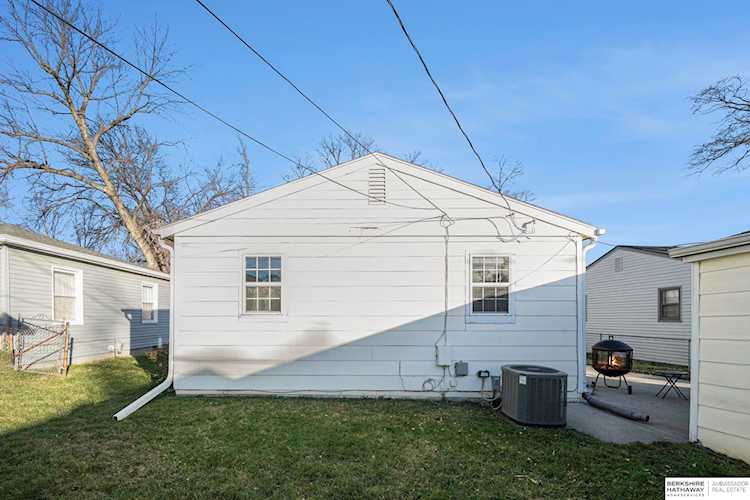 4512 S 61 St Omaha, NE 68117 MLS 22327535