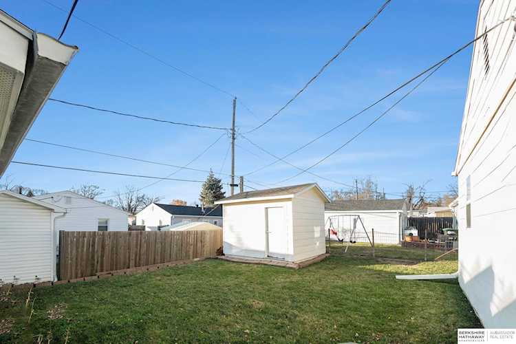 4512 S 61 St Omaha, NE 68117 MLS 22327535