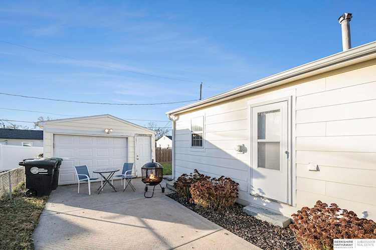 4512 S 61 St Omaha, NE 68117 MLS 22327535