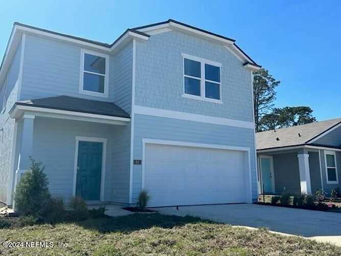 63 Chesterwood RD St Augustine, FL 32084