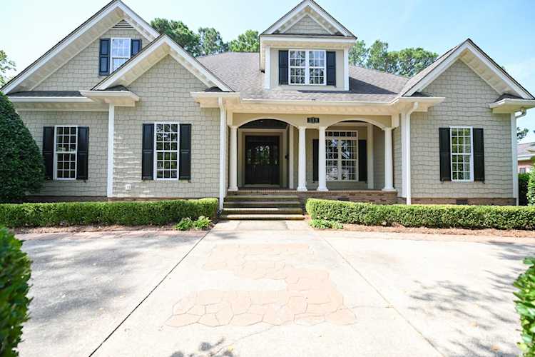 319 W Main Street Benson, NC 27504