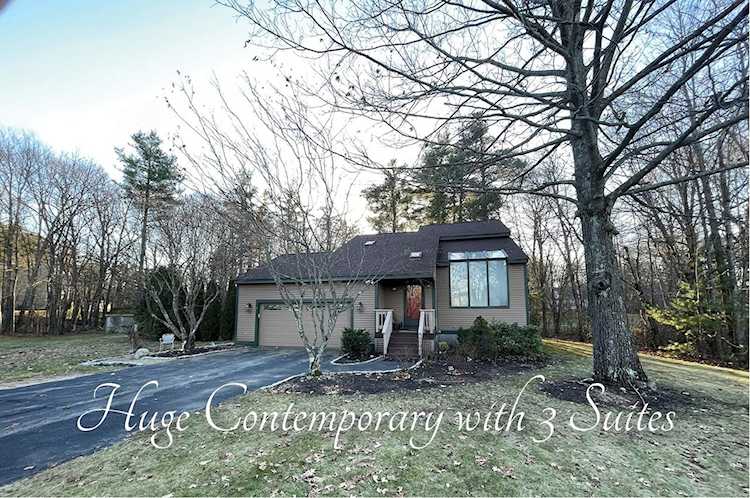 3 Drew Woods Dr Derry, NH 03038