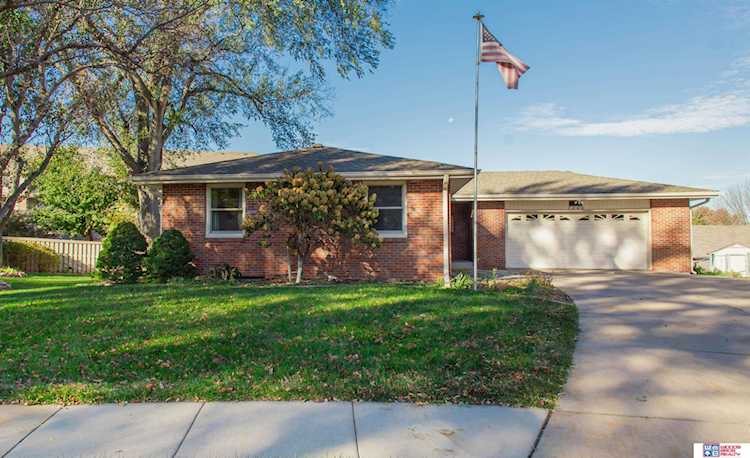 7200 Greenwood Ct Lincoln, NE 68507