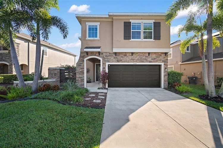 6523 Salt Creek Ave Apollo Beach, FL 33572