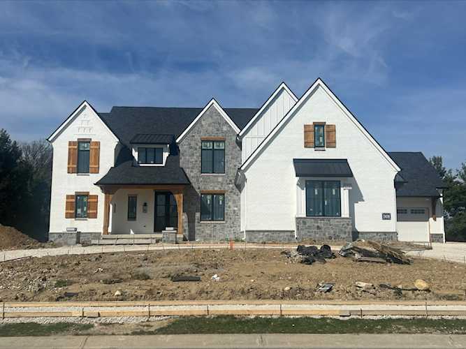 2470 Londonberry Blvd Carmel, IN 46032