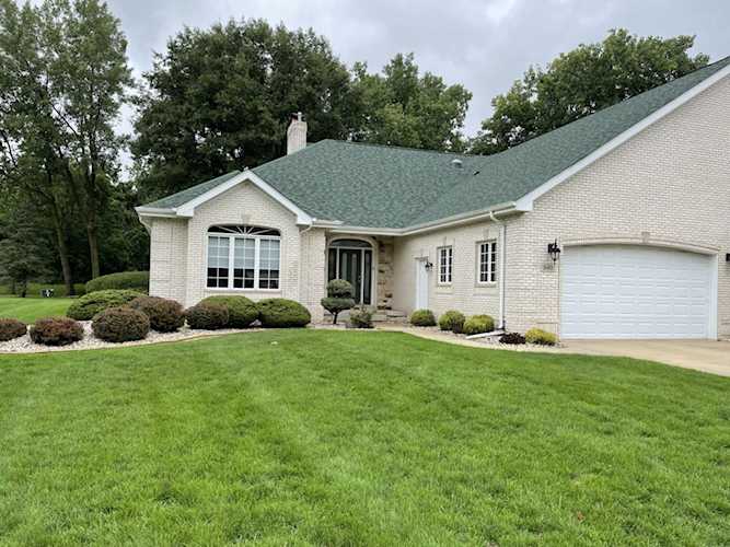 940 Troon Ct Schererville, IN 46375