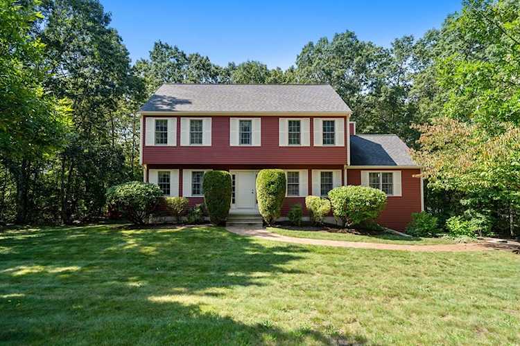 56 Heritage Ave Ashland, MA 01721 | Town Property Group Photo 1