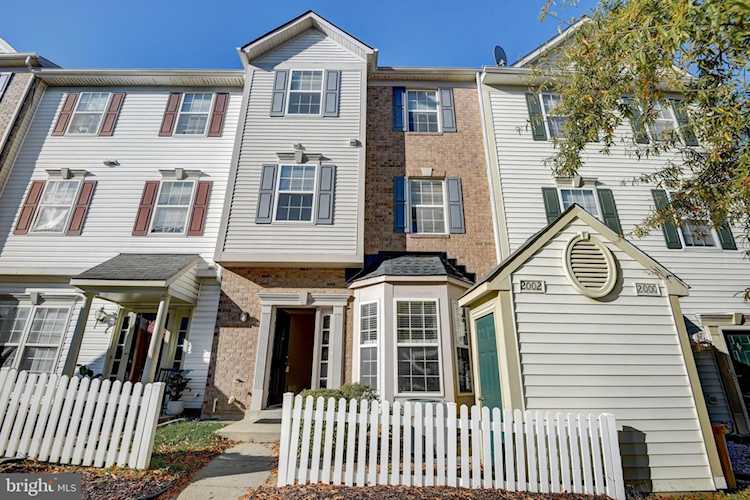 2002 Bell Point Ct Odenton, MD 21113