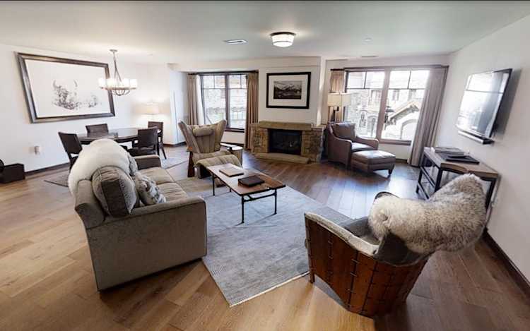 568 Mountain Village Blvd #1203 Mountain Village, COLORADO 81435