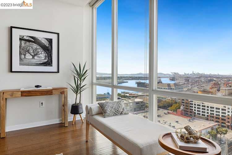 222 Broadway #1503 Oakland, CA 94607
