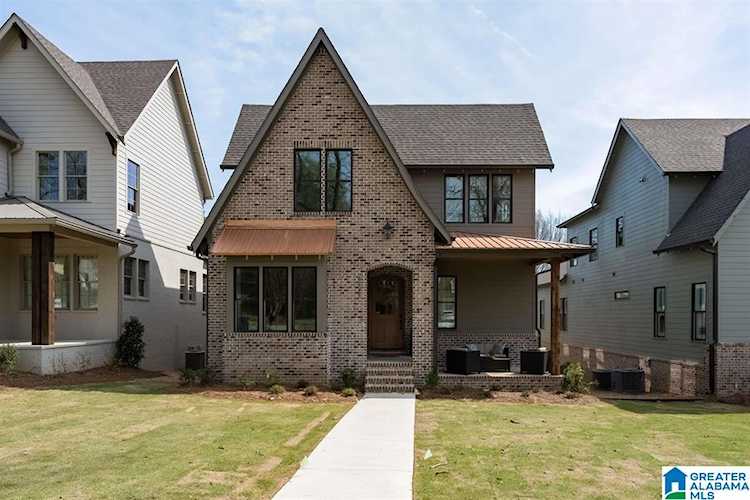 1121 Winward Lane Vestavia Hills, AL 35216