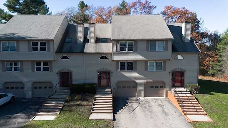 6 Melissa Ln #6 Oxford, MA 01540