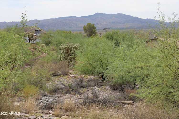 510 W Hartford Rd #16 Kearny, AZ 85137