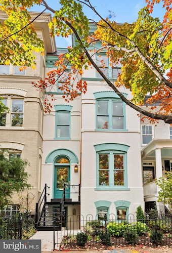 236 11th St NE Washington, DC 20002
