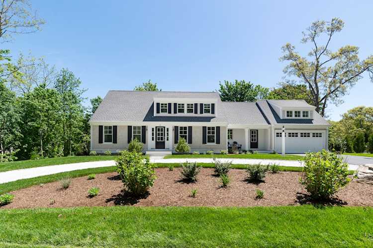 30 Childs Homestead Road Orleans, MA 02653