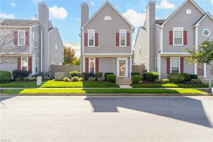 4761 Open Greens Dr Virginia Beach, VA 23462
