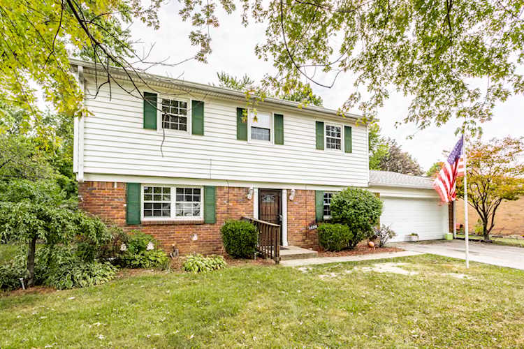 1429 N Goldenrod Dr Indianapolis, IN 46219