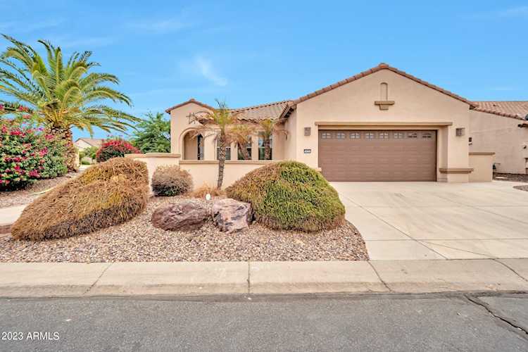 16551 W Berkeley Rd Goodyear, AZ 85395