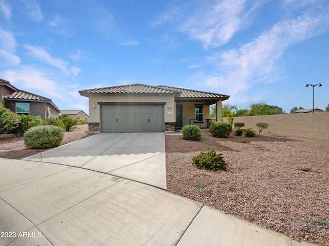 41899 W Sagebrush Ct Maricopa, AZ 85138