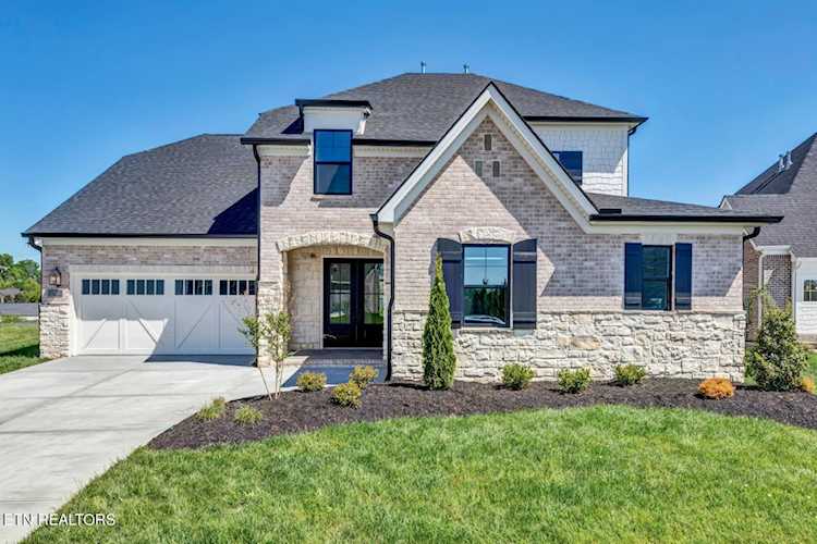 Lot 6 Iron Plow Dr Knoxville, TN 37934