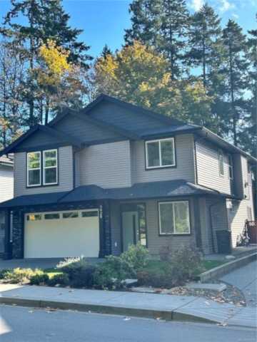 2353 Mandalik Pl Nanaimo, BC V9T 0C6
