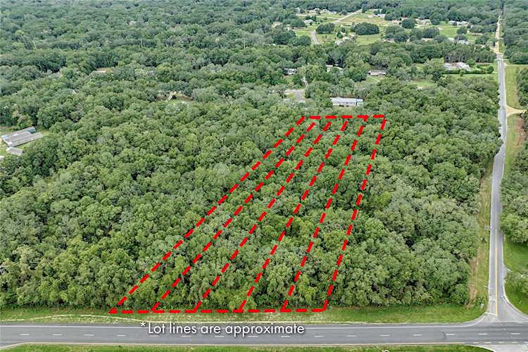 Us 19 Chiefland, FL 32626 MLS GC508427