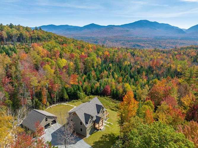 46 Upper Valley Rd Franconia, NH 03580