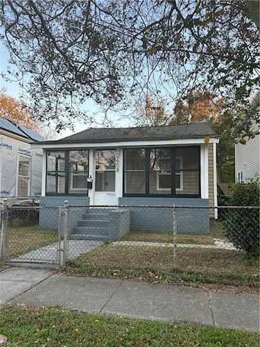 2608 Barre St Norfolk, VA 23504
