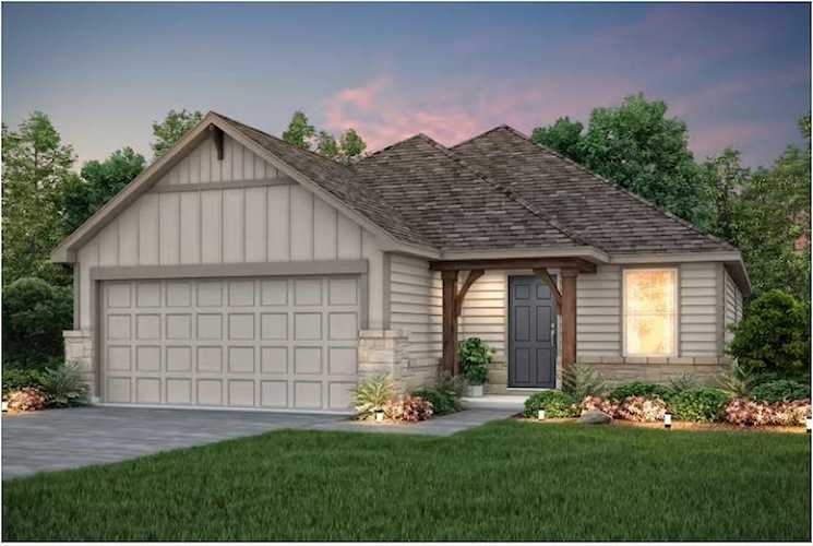 153 Tree Nut LOOP, Buda, TX 78610 MLS 2739090 Sunfield home for sale