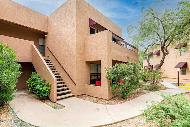 16657 E Gunsight Dr #191 Fountain Hills, AZ 85268
