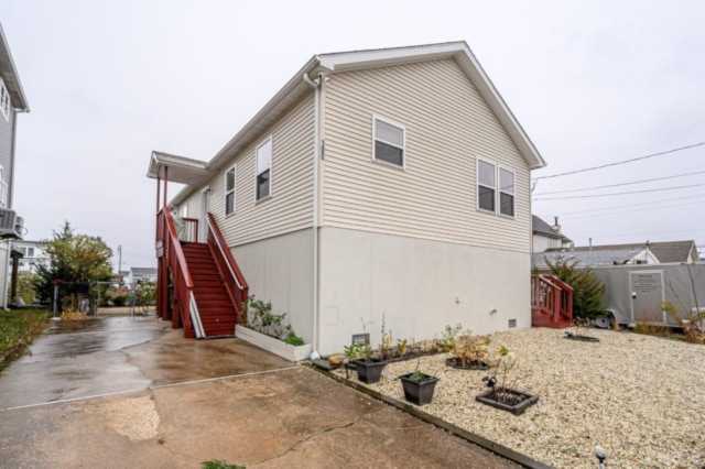 106 E E Mohawk Drive Little Egg Harbor, NJ 08087
