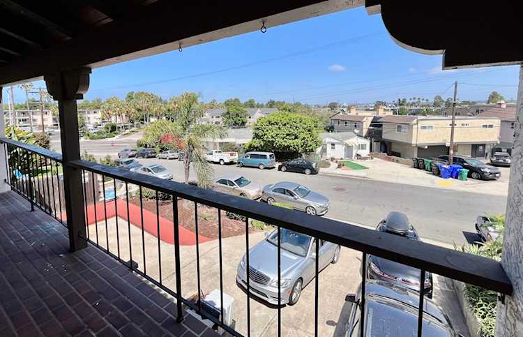 4355 Rialto St #5 San Diego, CA 92107