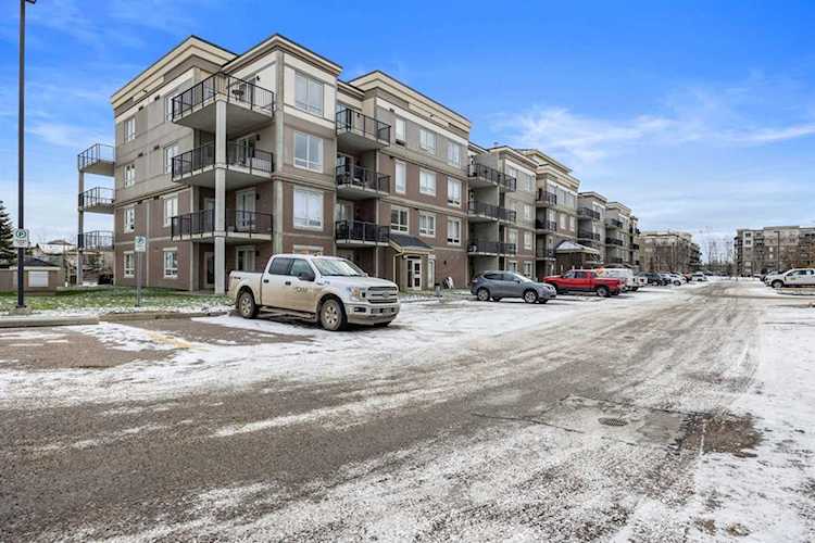 136B Sandpiper Rd #414 Fort McMurray, AB T9J 9