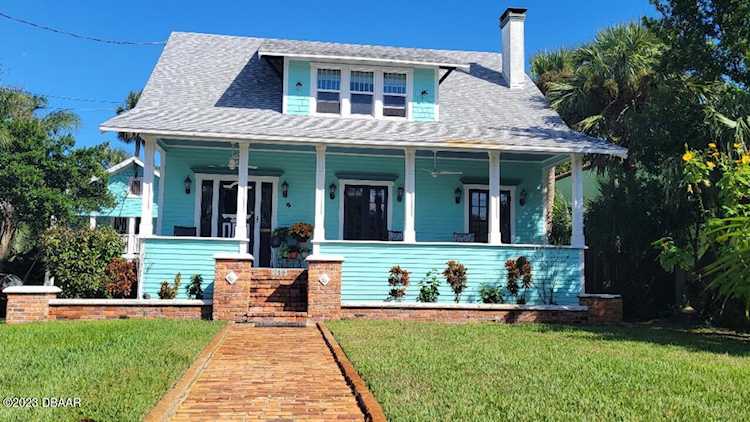 714 Oleander Avenue Daytona Beach, FL 32118