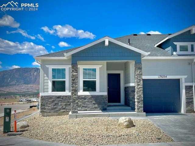 17604 Brass Buckle Way Monument, CO 80132