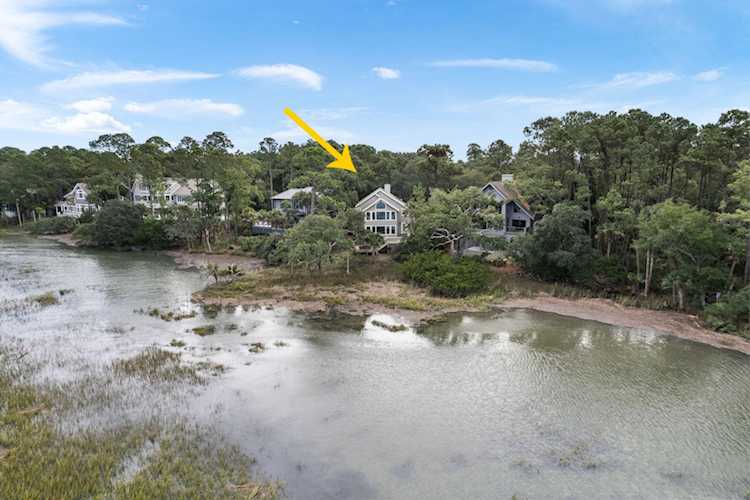 42 Burroughs Hall Kiawah Island, SC 29455